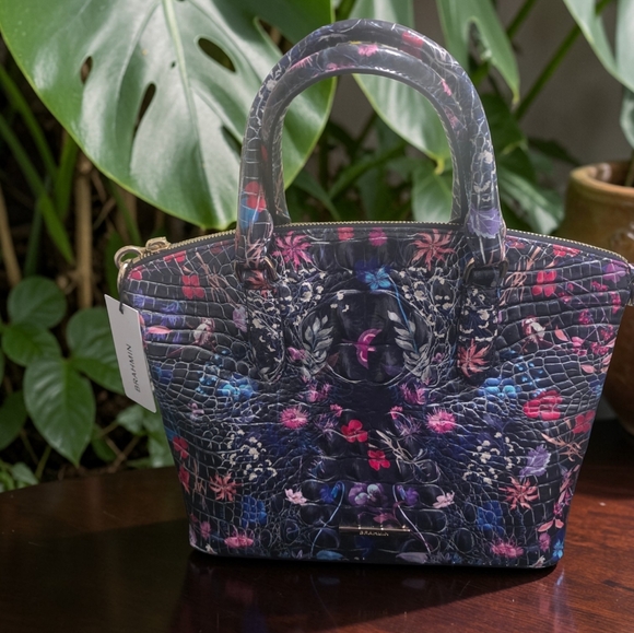 Brahmin Handbags - Brahmin Lavender Women's Trousers